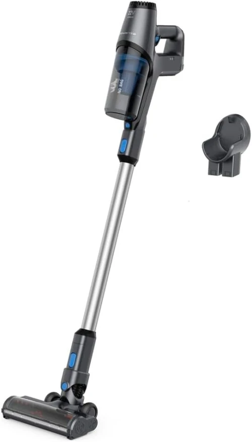 Rowenta X-Pert 3.60 Aspirateur Sans Fil Multifonction Autonomie De 45 Minutes