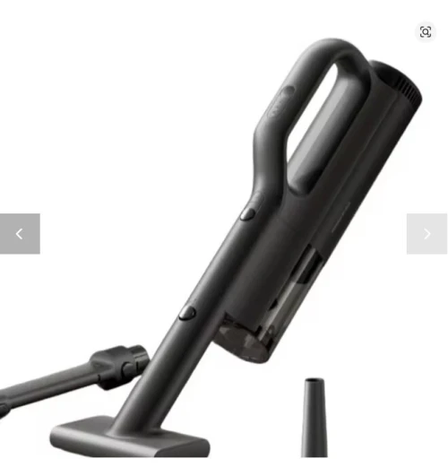 Xiaomi Mi Vacuum Cleaner Mini  Aspirateur à main portable, puissant et léger, idéal maison & voiture