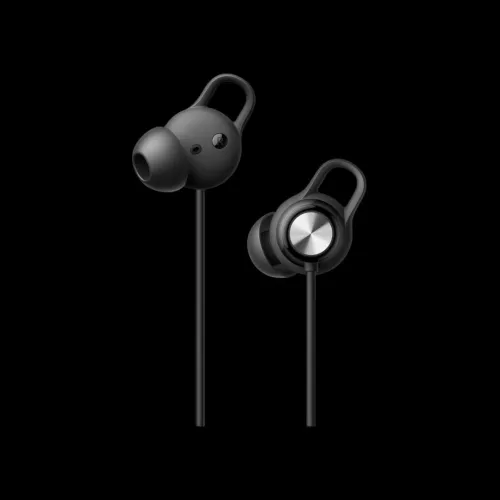 Ecouteur bluetooth OPPO Enco M32 noir