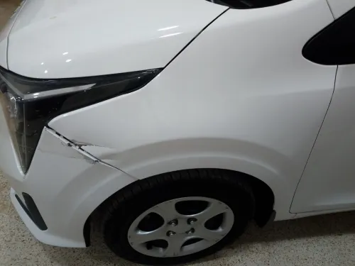 Kia Soul 2024 