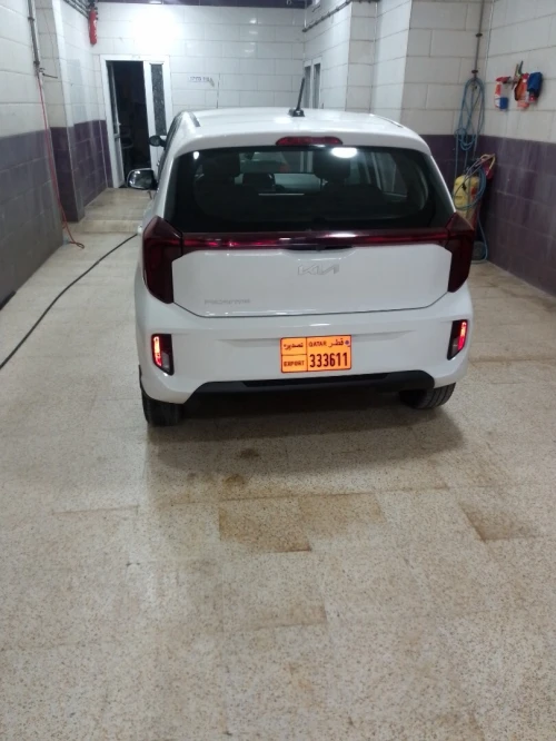 Kia Niro 2024 