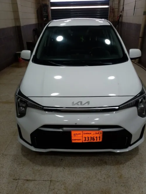 Kia Niro 2024 