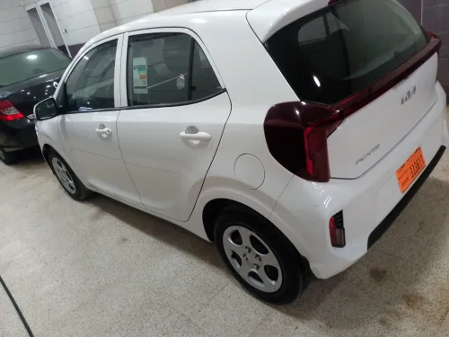 Kia Niro 2024 