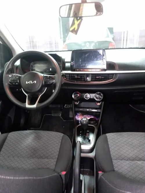 Kia Niro 2024 
