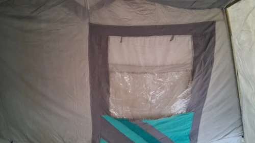 Tente de Camping 4 Personnes