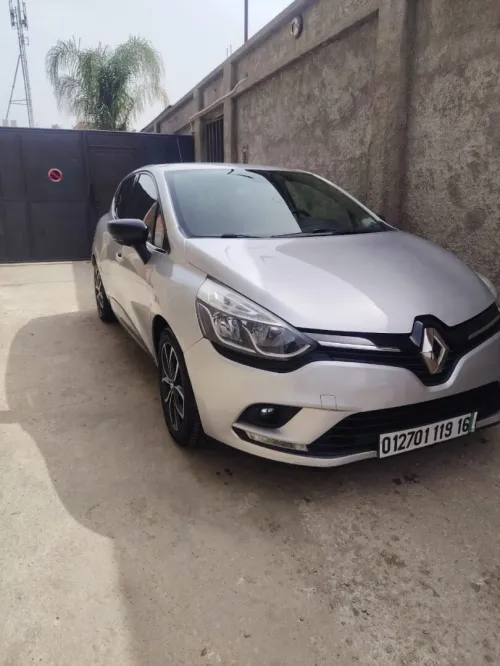 Renault Clio 4 Facelift 2019 Limited 2