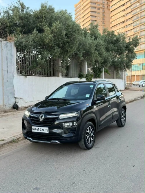 Renault Kwid 2024 Life