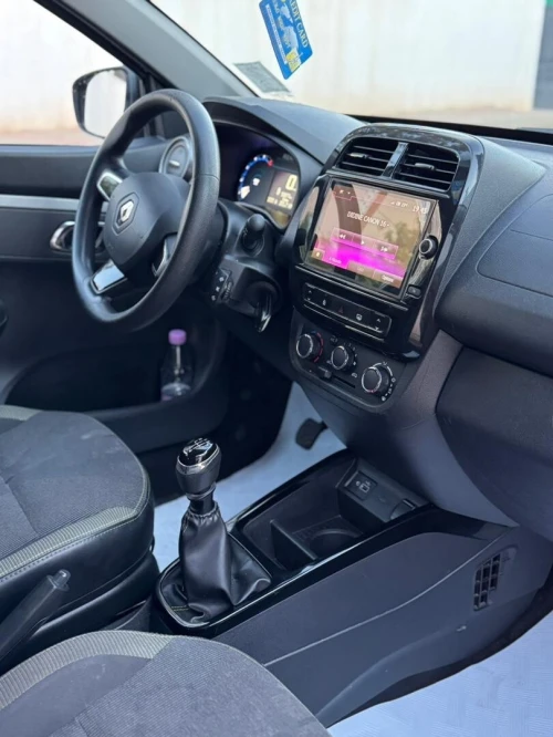 Renault Kwid 2024 Life