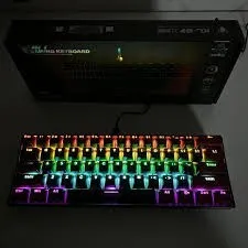 pc gaming