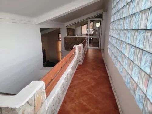 Vente Villa Alger Hussein dey