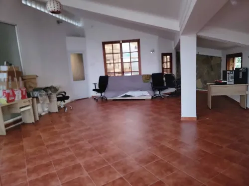 Vente Villa Alger Hussein dey