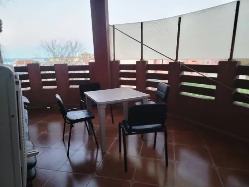 Vente Villa Alger Hussein dey