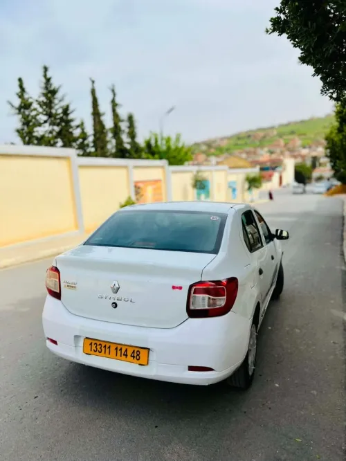 Renault Symbol 2014 Symbol