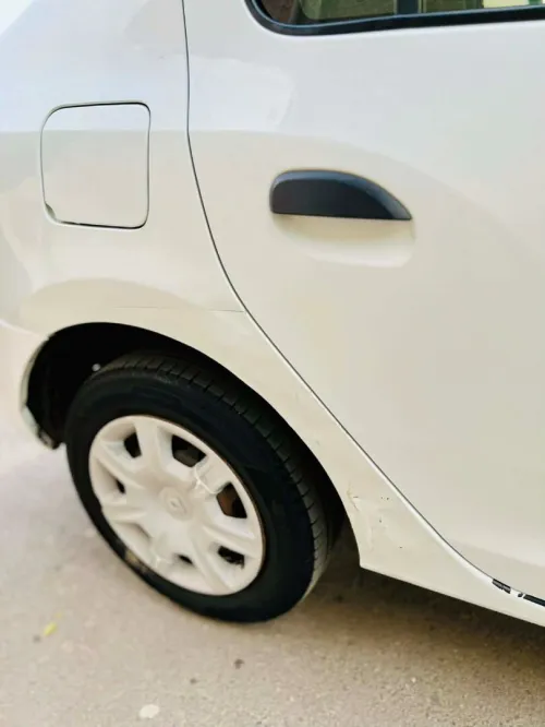 Renault Symbol 2014 Symbol