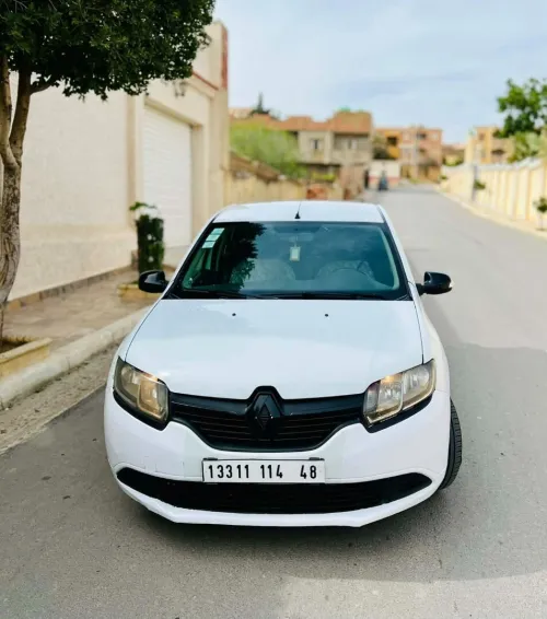 Renault Symbol 2014 Symbol