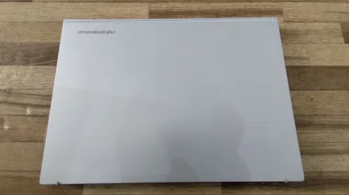 ASUS ExpertBook Chromebook Plus Core Ultra7 16 Go 512 SSD (Verrouille)