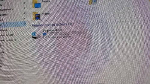 IMac (27 Pouces, 2017) i5/8go/1T