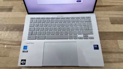 ASUS ExpertBook Chromebook Plus Core Ultra7 16 Go 512 SSD (Verrouille)