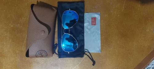 Ray Ban original