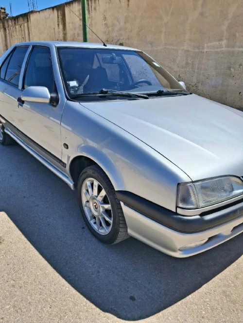 Renault 19 1995 19