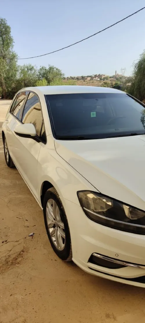 Volkswagen Golf 7 2018 START+
