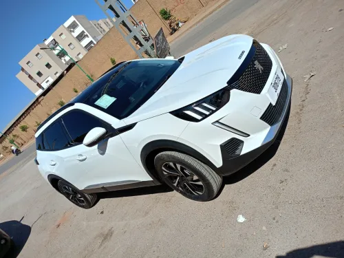 Peugeot 2008 2025 GT