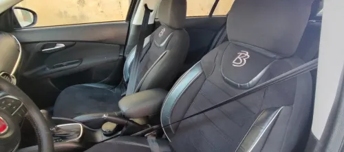 Fiat Tipo Sedan 2024 Life