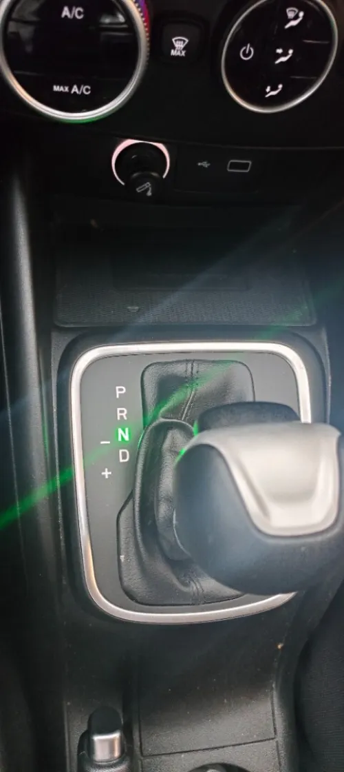 Fiat Tipo Sedan 2024 Life