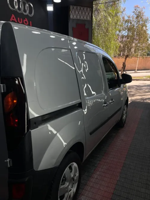 Renault Kangoo 2014 Kangoo