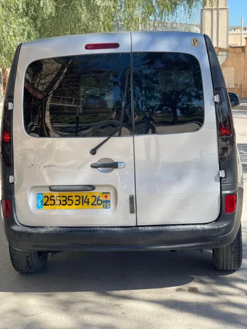 Renault Kangoo 2014 Kangoo