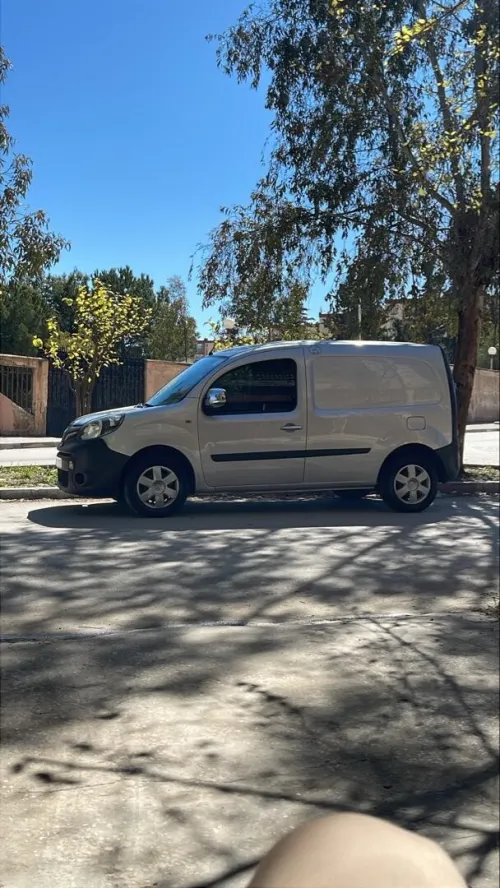 Renault Kangoo 2014 Kangoo
