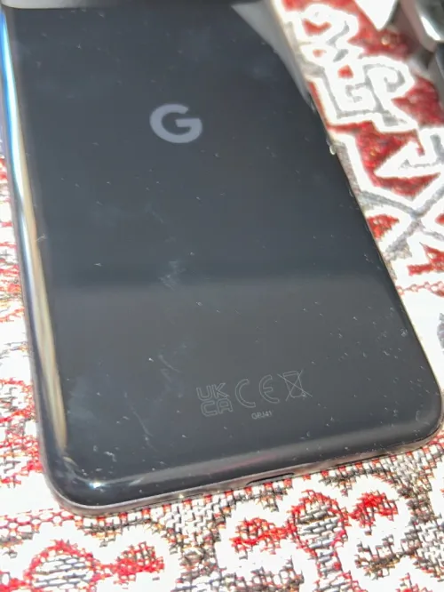 état 10/10 google pixel 8