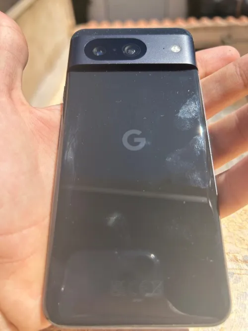 état 10/10 google pixel 8
