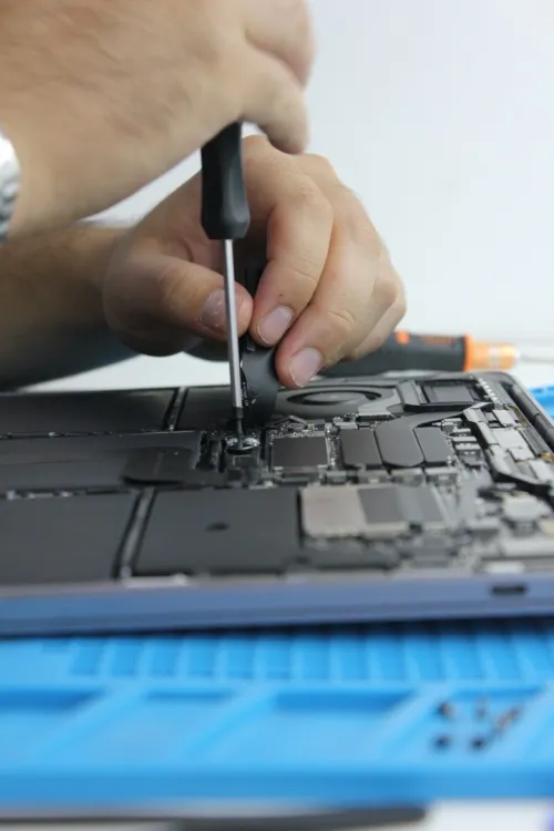 Reparation Apple Macbook , Imac , Mac mini AVEC GARANTIE !