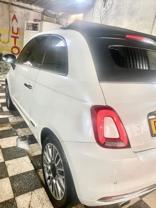 Fiat 500L 2017 500L