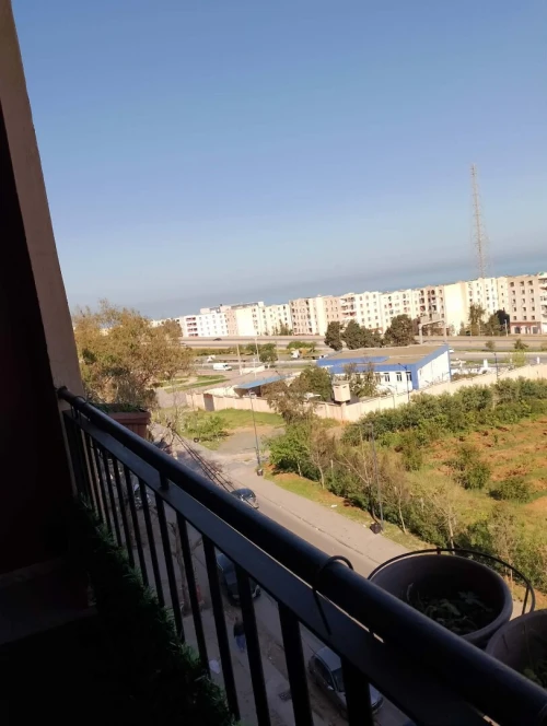 Vente Appartement F3 Tipaza Bou ismail