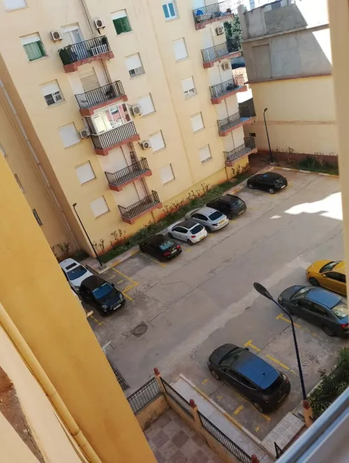 Vente Appartement F3 Tipaza Bou ismail