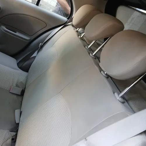 Nissan Micra 2015 K13
