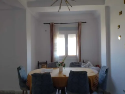 Vente Appartement F3 Tipaza Bou ismail