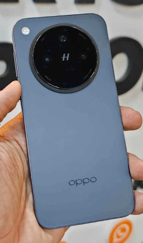 Oppo Oppo find x8