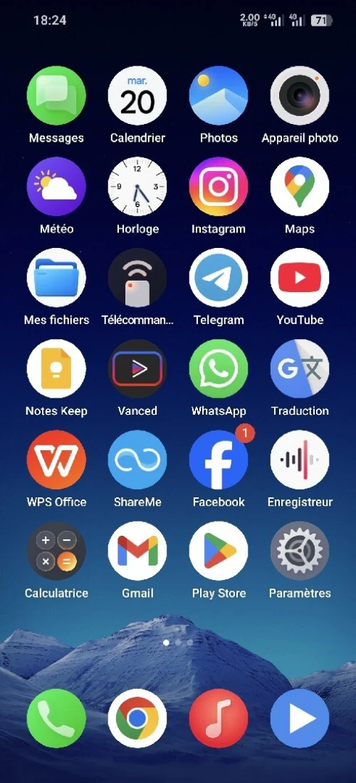 Oppo Oppo find x8
