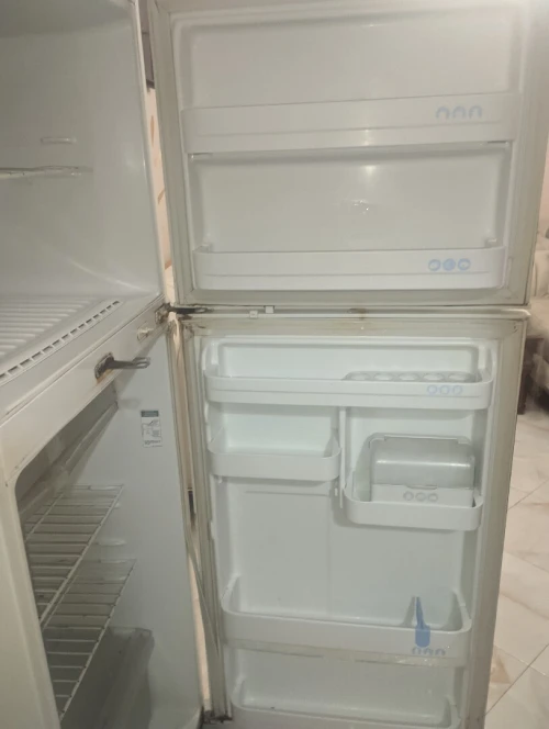 Frigidaire