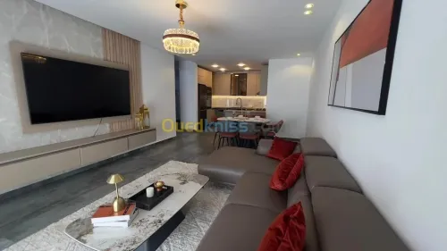 Vente Appartement F4 Alger Ouled fayet