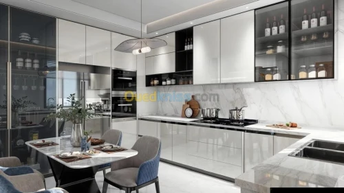 Vente Appartement Alger Ouled fayet