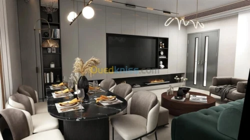 Vente Appartement Alger Ouled fayet