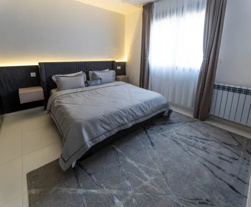 Vente Appartement F4 Alger Cheraga