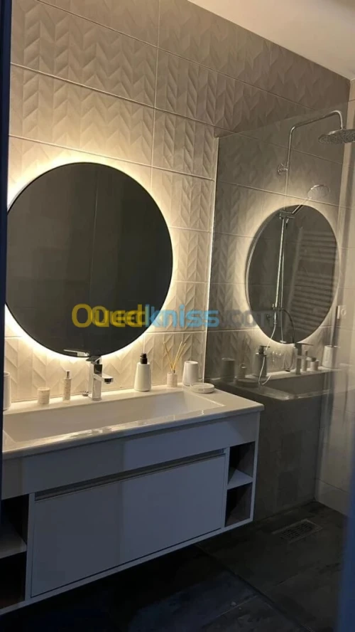Vente Appartement F4 Alger Ouled fayet