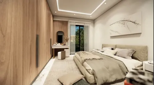 Vente Appartement F3 Alger Bordj el kiffan