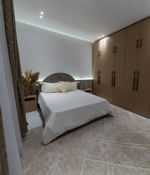 Vente Appartement F4 Alger Cheraga