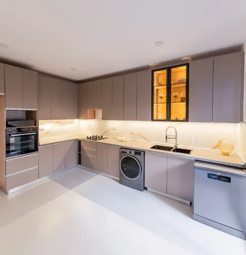 Vente Appartement F3 Alger Cheraga